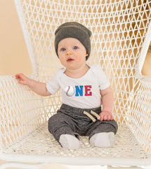 1st Birthday Baby  Bodysuit - Baseball Birthday Shirt - Birthday Party Shirts - Sports Birthday Tee - Birthday Gift for Boy - First  Bday