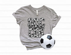 Game day T-Shirts - Football Mama Shirt - Baseball Mama Shirt - Softball Mama Tee - Soccer Mama T-Shirt - Sports Mama Gift - Sports Fan Mama