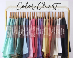 Comfort Colors® Beachy Summer Shirt - Margaritas Made Me Do It T-Shirt - Summer Vibes Tees