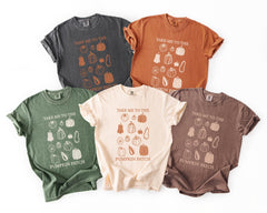 Comfort Colors® Take Me to The Pumpkin Patch Shirt - Pumpkin Patch Tee - Pumpkin Season Shirt - Autumn Shirt - Fall Shirt - Pumpkins T-Shirt