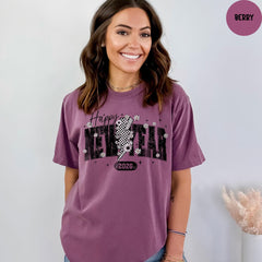 Comfort Colors® Happy New Year 2026 Shirt, Hello 2026 Shirt, Cheers Shirt, New Year Party Shirt, Happy New Years T-Shirt