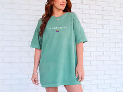 Comfort Colors® Mardi Gras Shirt - Le Carnaval - Carnaval T-Shirt - Fat Tuesday Shirt