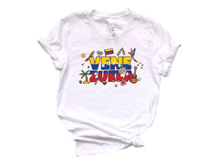 Venezuela Shirt - Venezuela Flag Shirt - Venezuela Support Shirt - Venezuela Libre - Venezuela Freedom Tee