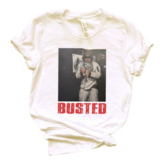 Maduro Capturado - Maduro Busted Shirt - Fuera Maduro - Unisex Shirt - Venezuela Libre - Venezuela Shirt