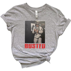 Maduro Capturado - Maduro Busted Shirt - Fuera Maduro - Unisex Shirt - Venezuela Libre - Venezuela Shirt