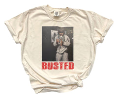 Nicolas Maduro Comfort Colors® Shirt - Busted Maduro Captured T-Shirt - Venezuela Libre Tee - Unisex Shirt