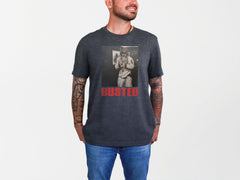 Maduro Capturado - Maduro Busted Shirt - Fuera Maduro - Unisex Shirt - Venezuela Libre - Venezuela Shirt