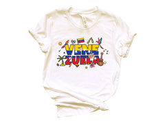 Venezuela Shirt - Venezuela Flag Shirt - Venezuela Support Shirt - Venezuela Libre - Venezuela Freedom Tee