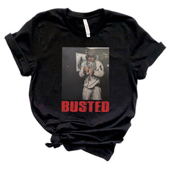 Maduro Capturado - Maduro Busted Shirt - Fuera Maduro - Unisex Shirt - Venezuela Libre - Venezuela Shirt