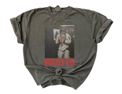 Nicolas Maduro Comfort Colors® Shirt - Busted Maduro Captured T-Shirt - Venezuela Libre Tee - Unisex Shirt