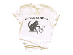 No Human Is Illegal Shirt - Political Protest - Human Rights Tee - Pro Immigration Graphic - Social Justice T-Shirt - Immigration Rights
