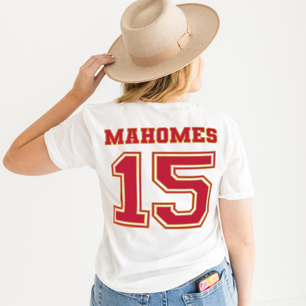Custom Football Name Shirt, Football Custom Name, Personalized Football Gift, Couples Football Shirt, Football Team Shirt, Matching Football