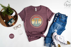 Pi Day Shirts, Pi Day Shirts for Teacher, Happy Pi Day Shirts, Match Pi Day Shirt, Math Teacher Shirts, Gift for Math Teacher, Pi Day Gift
