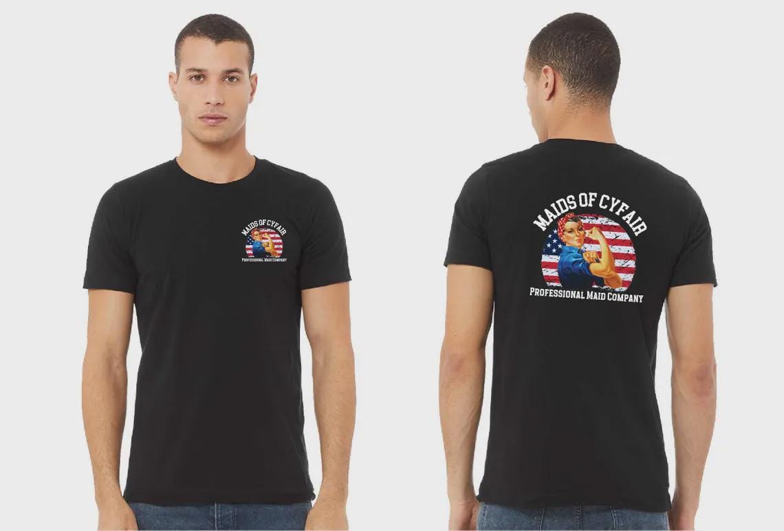 Custom Order Link