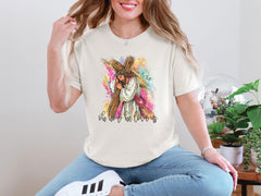 Christian How He Loves Us Shirt - Faith T-Shirts - Christian Tees - Religious Gift
