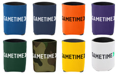 Gametime Slim Can/Bottle Holder, Can Holder Koozies