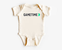 Gametime Baby Bodysuit