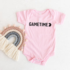Gametime Baby Bodysuit