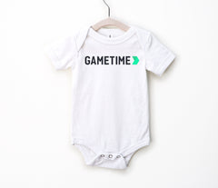 Gametime Baby Bodysuit